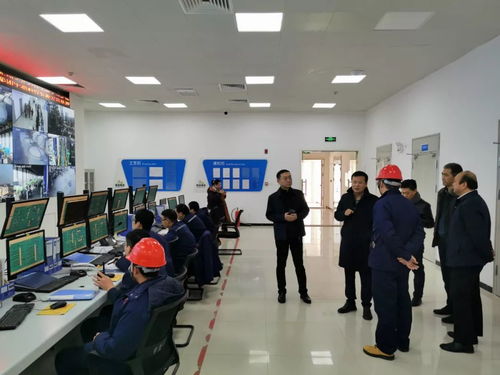 大唐網絡與濮陽市強強聯手，以5G+工業互聯網賦能化工產業新未來